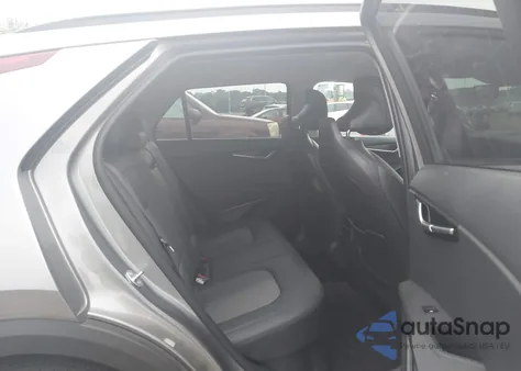 2024 Kia Niro Ex z USA, uszkodzony, nr VIN KNDCR3LE0R5169513